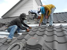 Best 4 Ply Roofing  in White Meadow Lake, NJ